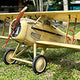 VQ Models SPAD S.XIII 30CC EP/GP 1.85M LIGHT BROWN Pre Order - Expected Mid November