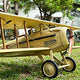 VQ Models SPAD S.XIII 30CC EP/GP 1.85M LIGHT BROWN Pre Order - Expected Mid November