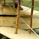 VQ Models SPAD S.XIII 30CC EP/GP 1.85M LIGHT BROWN Pre Order - Expected Mid November