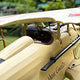 VQ Models SPAD S.XIII 30CC EP/GP 1.85M LIGHT BROWN Pre Order - Expected Mid November