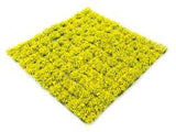 WWScenics Daffodil Tufts 6mm x 103 W3T-DA6