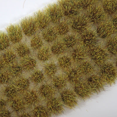 WWScenics Dead Tufts 6mm x103