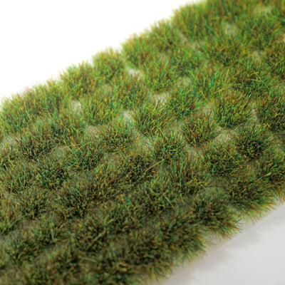WWS Summer Tufts 6mm x103