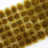 WWScenics Wild Meadow Tufts 6mm x103