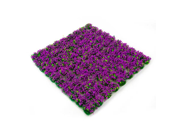 WWScenics Heather Tufts 4mm x 103 W3THE4