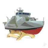 Hamina Missile Boat Kit 400mm