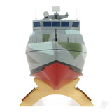 Hamina Missile Boat Kit 400mm