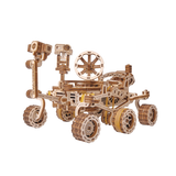 Mars Rover