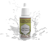 Army Painter Warpaints Anti-Shine Matt Varnish WP1103