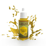 Army Painter Warpaints Daemonic Yellow WP1107