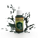 Army Painter Warpaints Angel Green WP1112