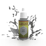 Army Painter Warpaints Ash Grey WP1117