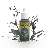 Army Painter Warpaints Uniform Grey WP1118