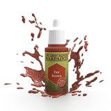 Army Painter Warpaints Fur Brown WP1122