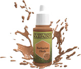 Army Painter Warpaints Barbarian Flesh WP1126