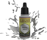 Army Painter Warpaints Metallic Shining Silver WP1129