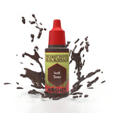 Army Painter Warpaints Soft Tone washes WP1134