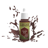 Army Painter Warpaints Chaotic Red WP1142