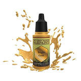 Army Painter Warpaints Metallic Bright Gold WP1144