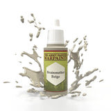 Army Painter Warpaints Brainmatter Beige WP1406