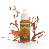 Army Painter Warpaints Fire Lizard WP1426