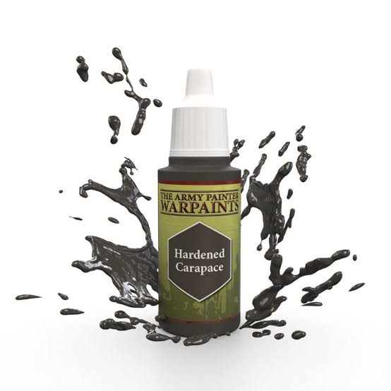 Army Painter Warpaints Hardened Carapace WP1430