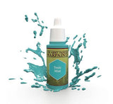 Army Painter Warpaints Toxic Mist WP1437