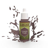 Army Painter Warpaints Grimoire Purple WP1444