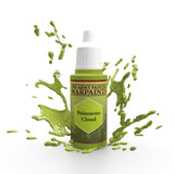 Army Painter Warpaints Poisonous Cloud WP1448