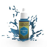 Army Painter Warpaints Troglodyte Blue WP1458