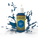 Army Painter Warpaints Viking Blue WP1462