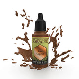 Army Painter Warpaints Metallic True Copper WP1467