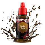 Army Painter Warpaints Light Tone wash WP1470