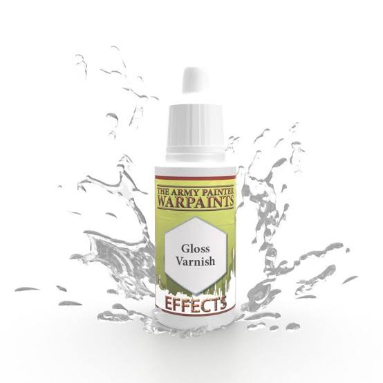 Army Painter Warpaints Gloss Varnish WP1473