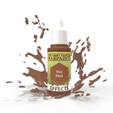 Army Painter Warpaints Wet Mud WP1478