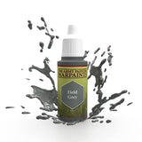 Army Painter Warpaints Field Grey WP1481