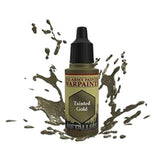 Army Painter Warpaints Metallic Tainted Gold WP1482