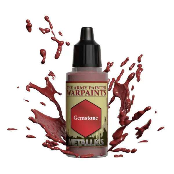 Army Painter Warpaints Metallic Gemstone WP1487