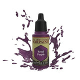 Army Painter Warpaints Metallic Royal Purple WP1488