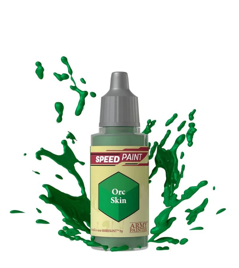 Army Painter Warpaints Speed Paint 2 Orc Skin WP2009