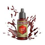 Army Painter Warpaints Speed Paint Blood Red WP2010
