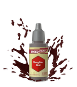 Army Painter Warpaints Speed Paint 2 Slaughter Red WP2012