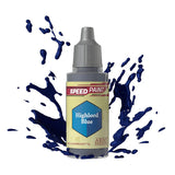 Army Painter Warpaints Speed Paint Highlord Blue WP2015