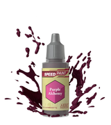 Army Painter Warpaints Speed Paint Purple Alchemy WP2021