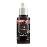 Army Painter Fantic Oak Brown