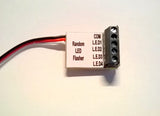 Model Radio Workshop 4 L.E.D Random Flasher MRW45