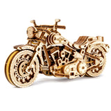 Cruiser V-Twin