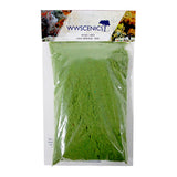 WW Scenics 1mm Spring 50g - WSG1-003