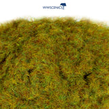 WWS 2mm Winter Static Grass - 1000ml Canister