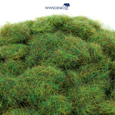 WW Scenics 4mm Summer 50g WSG4-012